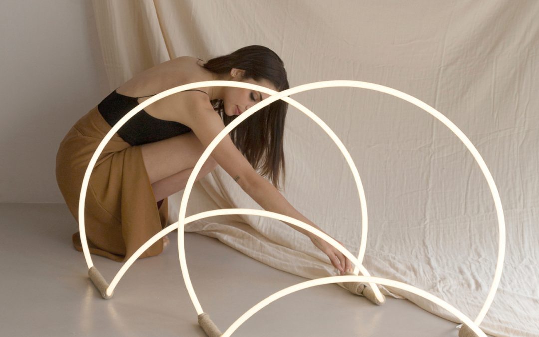 La seconde vie des sculptures de Carla Cascales Alimbau