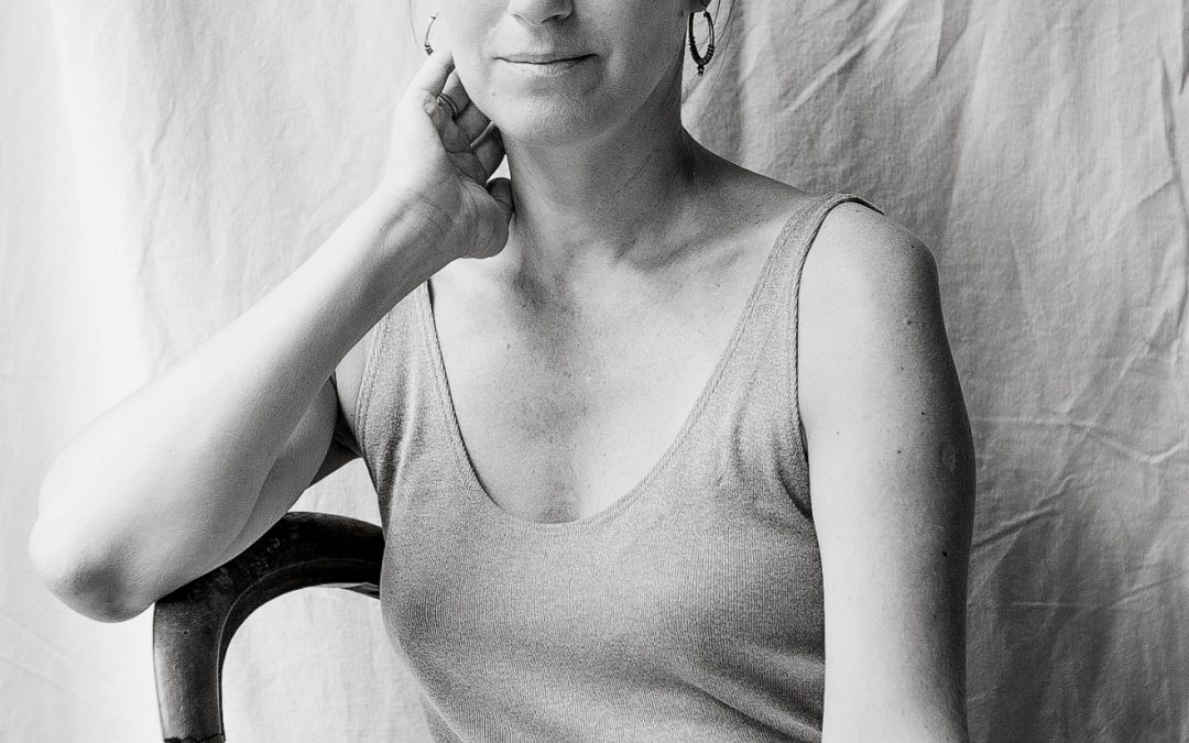 Les céramiques de Catherine Dix