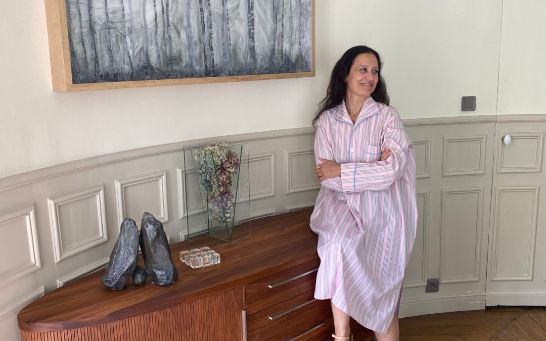 Les 10 règles d’or pour commencer une collection d’art