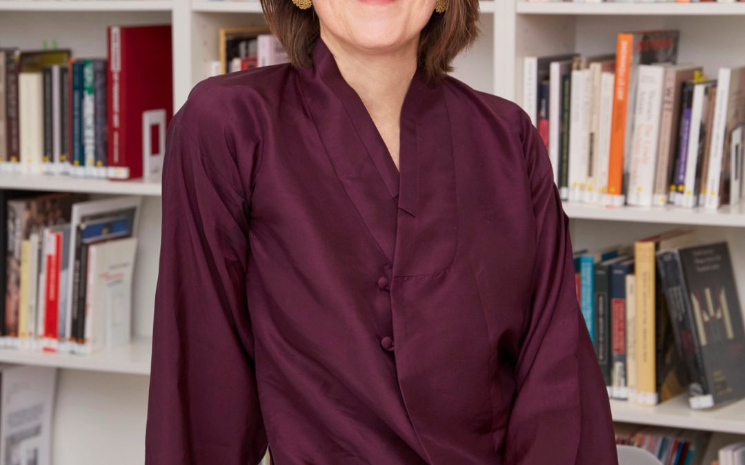 Épisode #5 – Camille Morineau – Fondatrice de AWARE