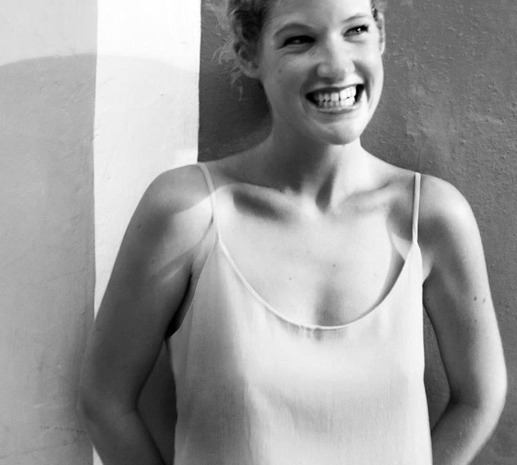 Épisode #10 – Margaux Pecorari – artiste