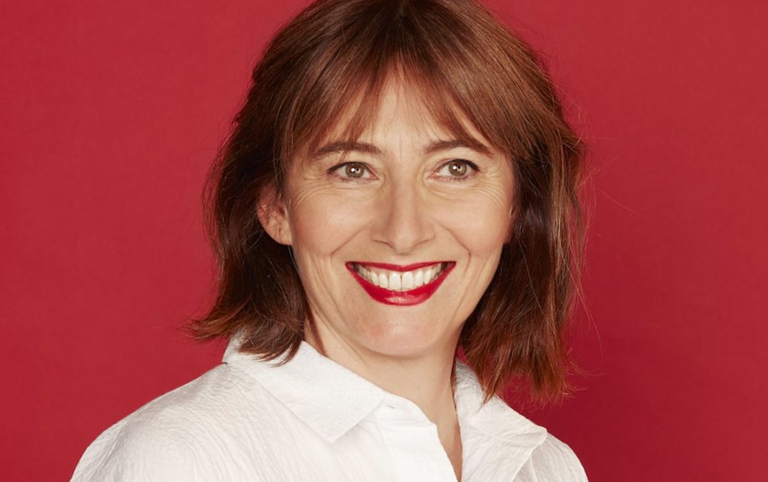 Épisode #12 – Cécile Schall – Fondatrice de la foire Fotofever