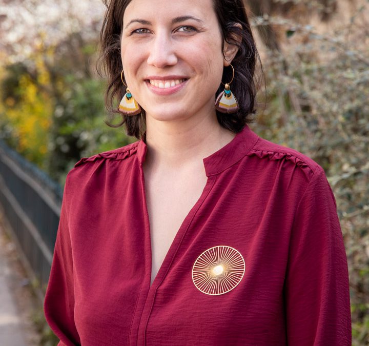 Épisode #14 – Véra Kempf – Co-fondatrice de Singulart