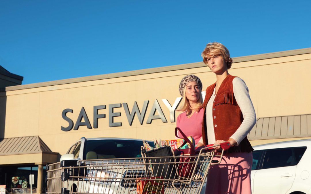 Épisode #30 – Elsa & Johanna, photographes et réalisatrices