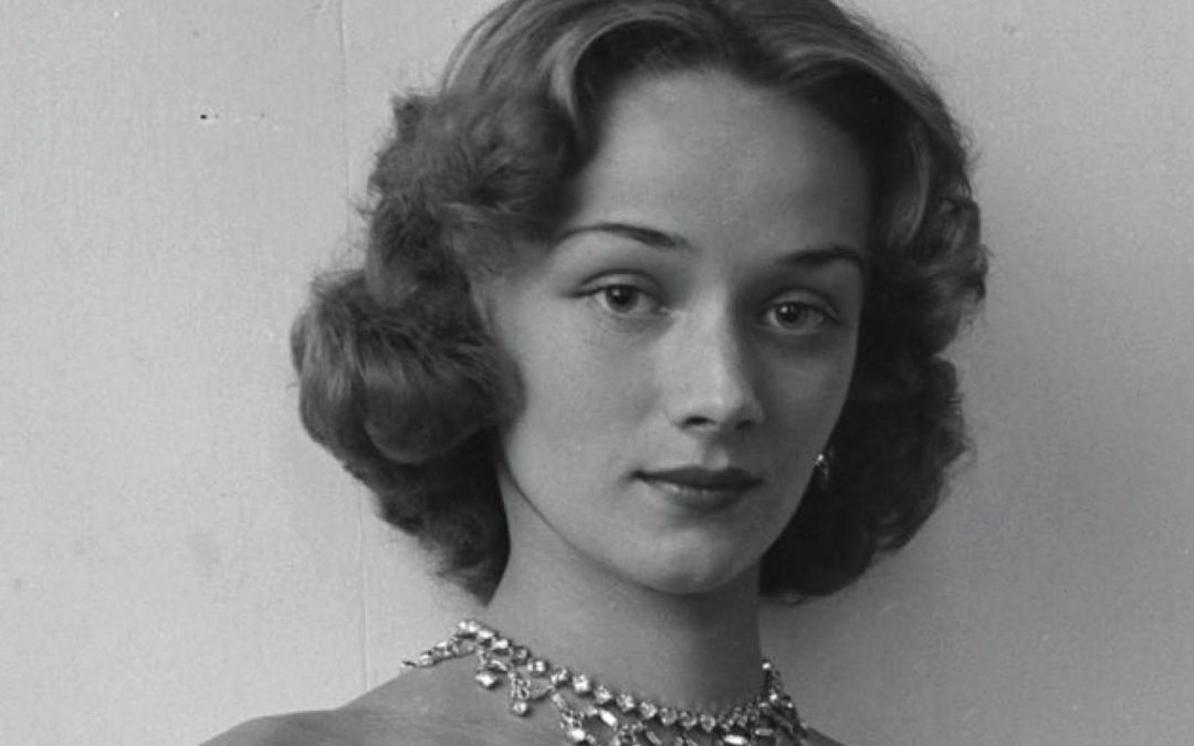 5 questions à Caroline Deyns, auteure de “Trencadis”