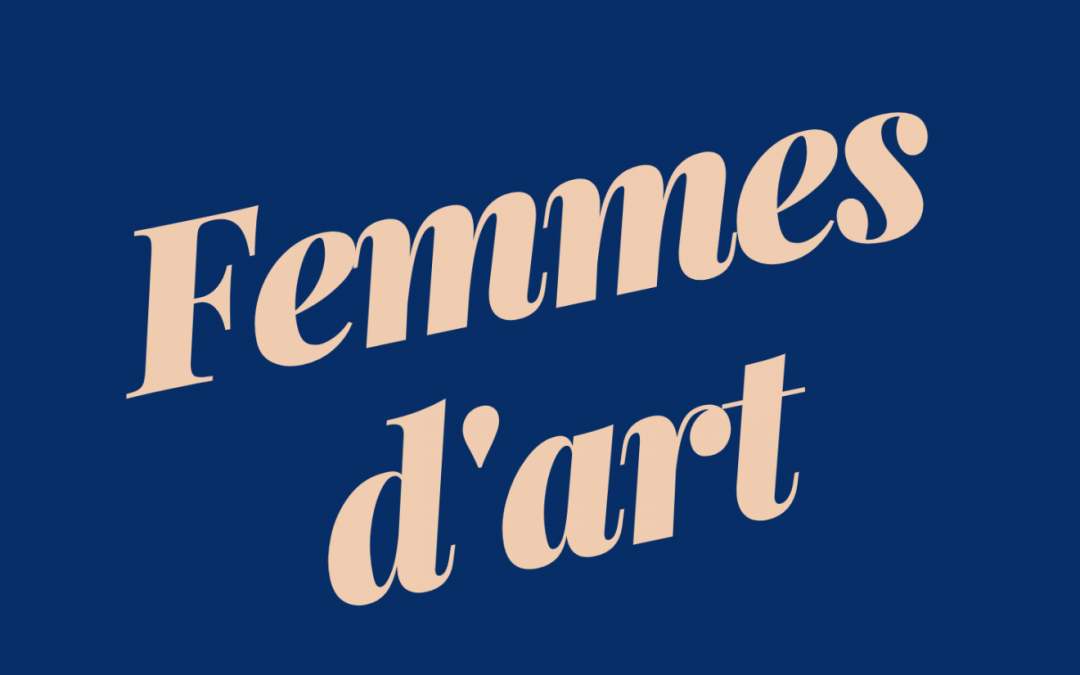 Épisode #35 – ⭐ Spécial coulisses de Femmes d’art, FAQ et projets 2021 ! ⭐