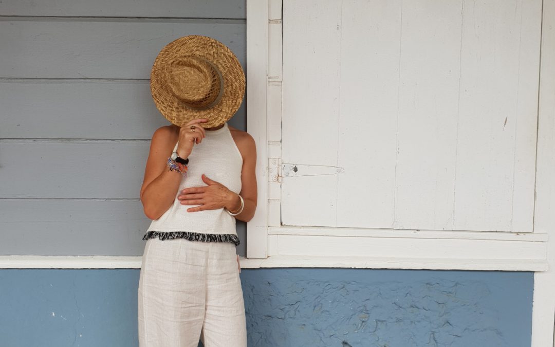 Charlotte Culot en 5 questions