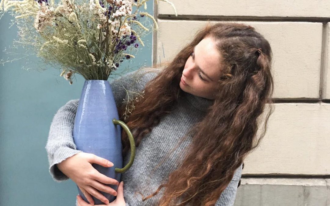 Lucie Faucon en 5 questions