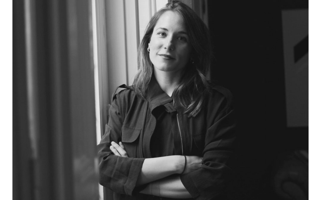 Les oeuvres tissées de Laura Vargas