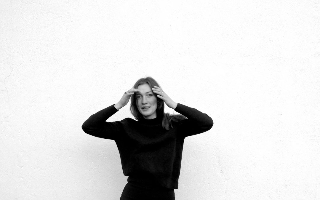 Le monde en vert de Nuria Maria